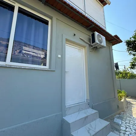 Miri Apartment Sarande