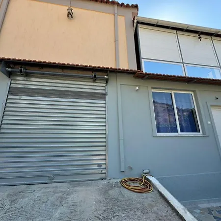 Apartment Miri