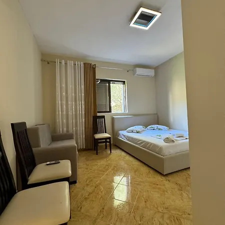 Miri Apartment *