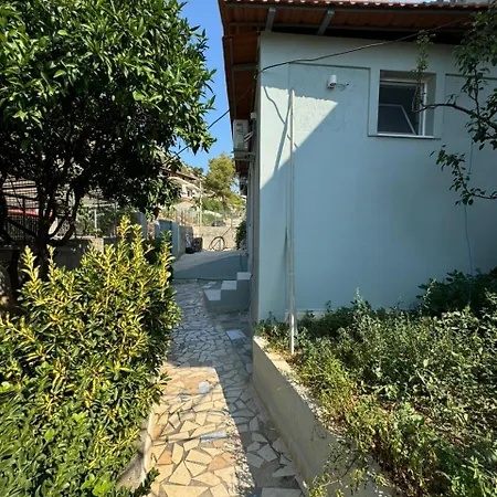 Apartment Miri Sarande
