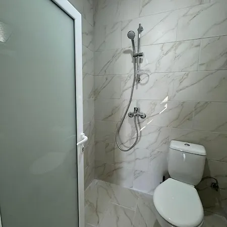 Miri Apartment