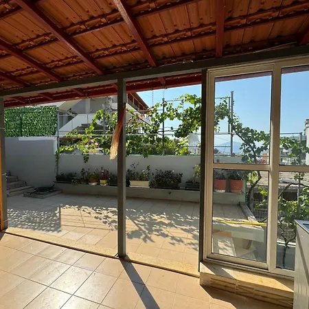 Apartment Miri