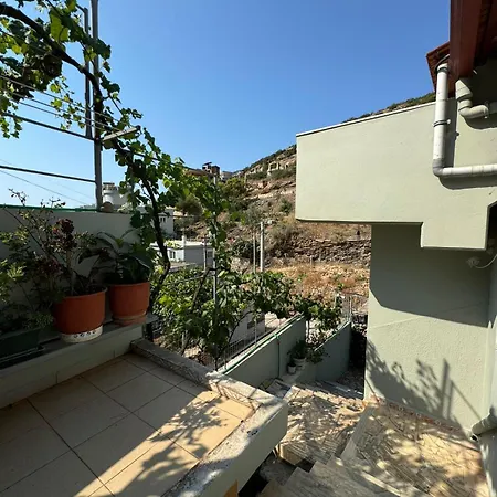 Apartment Miri *