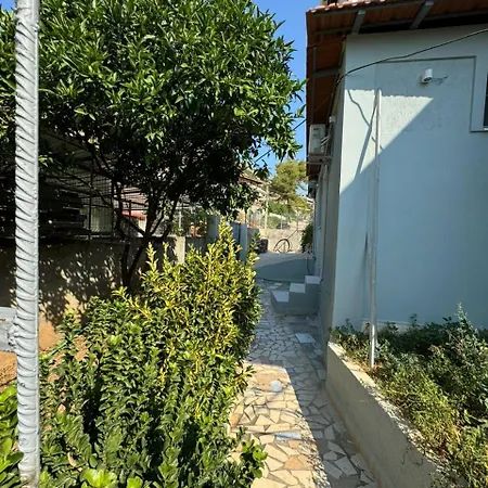 Miri Sarande
