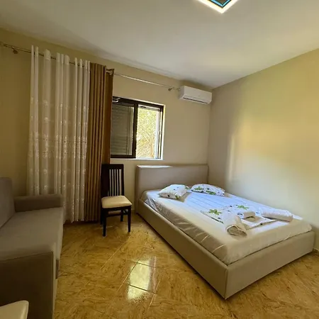 Miri Sarande