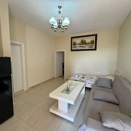 Miri Apartment *