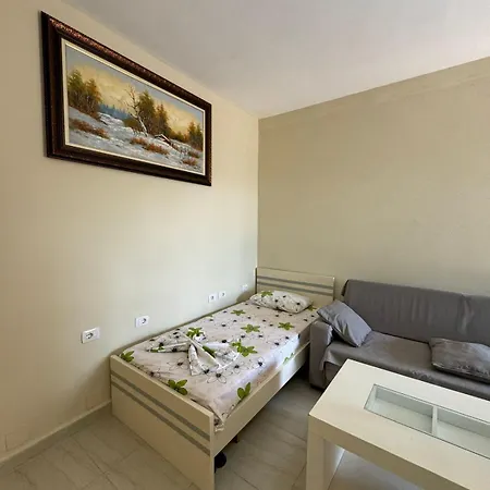 Apartment Miri