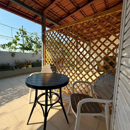 Apartment Miri *