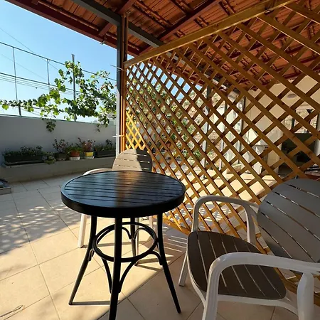 Apartment Miri